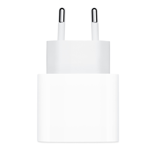 Adapteris Apple USB-C 20W