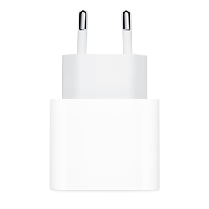 Адаптер питания USB‑C Apple (20 Вт)