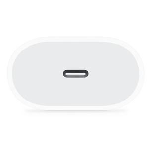 Адаптер питания USB‑C Apple (20 Вт)