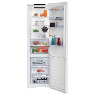 Šaldytuvas Beko RCNA406I40WN