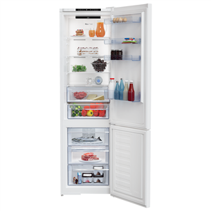 Šaldytuvas Beko RCNA406I40WN