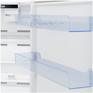Šaldytuvas Beko RCNA406I40WN