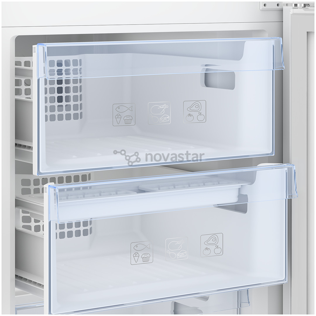 Šaldytuvas Beko RCNA406I40WN