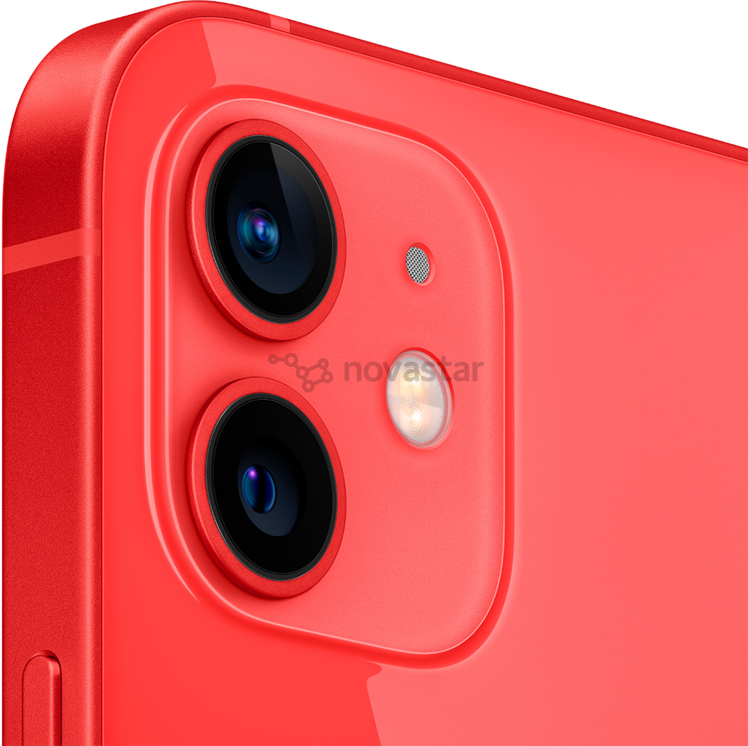 Apple iPhone 12 128GB, RED