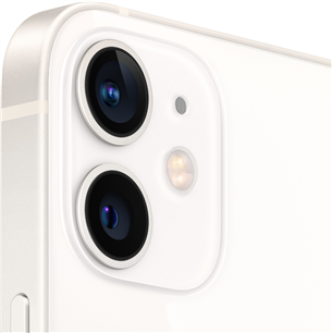 Apple iPhone 12 mini 64GB, White