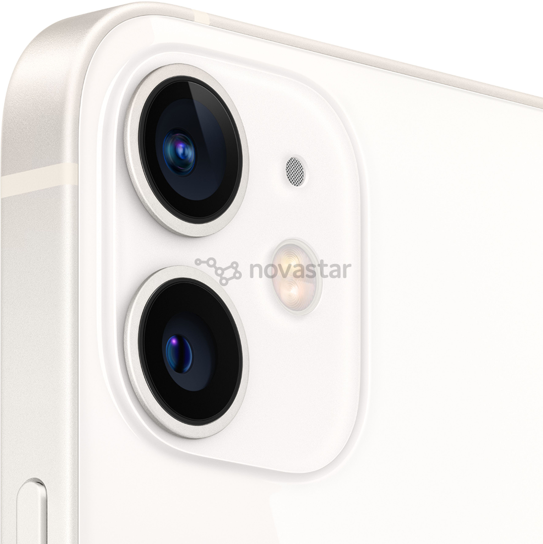Apple iPhone 12 mini 64GB, White