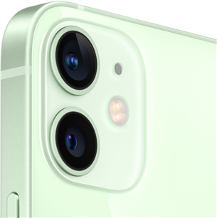 Apple iPhone 12 mini 64GB, Green
