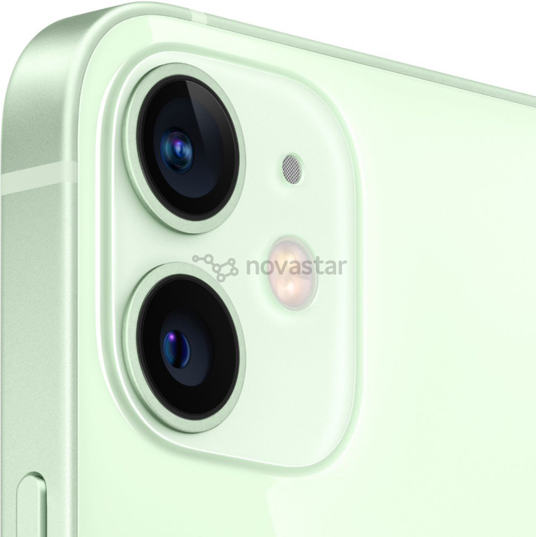 Apple iPhone 12 mini 64GB, Green