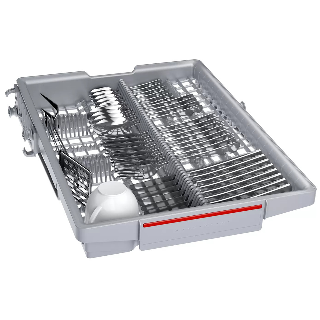 Įmontuojama indaplovė Bosch SPH4EMX28E