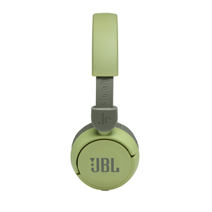 Ausinės JBL JR310BT, Vaikiškos, Žalios