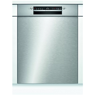 Bosch Serie 2, 13 place settings - Built-in Dishwasher SMU2HVS20E