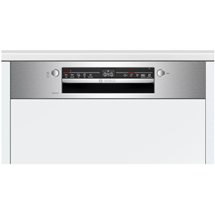 Bosch Serie 2, 13 комплектов посуды - Интегрируемая посудомоечная машина