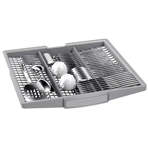 Bosch Serie 2, 13 place settings - Built-in Dishwasher