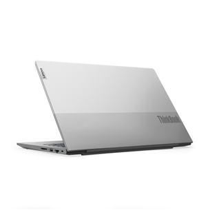Nešiojamas kompiuteris Lenovo ThinkBook 14 G2 ARE / AMD Ryzen 5 4600U / AMD Radeon Graphics / 256 GB SSD; 8 GB RAM/W10P/BT/SWE