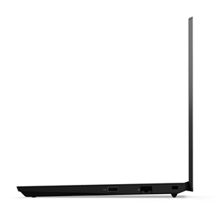 Nešiojamas kompiuteris Lenovo Thinkpad E14(2nd Gen)/AMD Ryzen 7 4700U/AMD Radeon Graphics/SSD 256GB/RAM 16GB/W10P/BT/SWE
