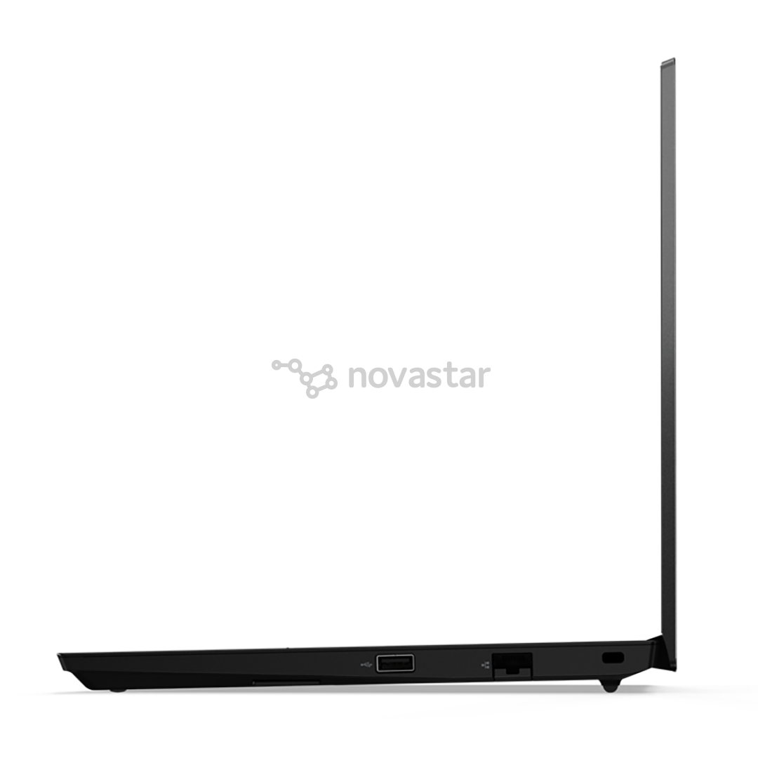 Nešiojamas kompiuteris Lenovo Thinkpad E14(2nd Gen)/AMD Ryzen 7 4700U/AMD Radeon Graphics/SSD 256GB/RAM 16GB/W10P/BT/SWE