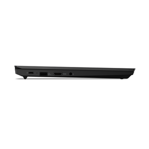 Nešiojamas kompiuteris Lenovo Thinkpad E14(2nd Gen)/AMD Ryzen 7 4700U/AMD Radeon Graphics/SSD 256GB/RAM 16GB/W10P/BT/SWE