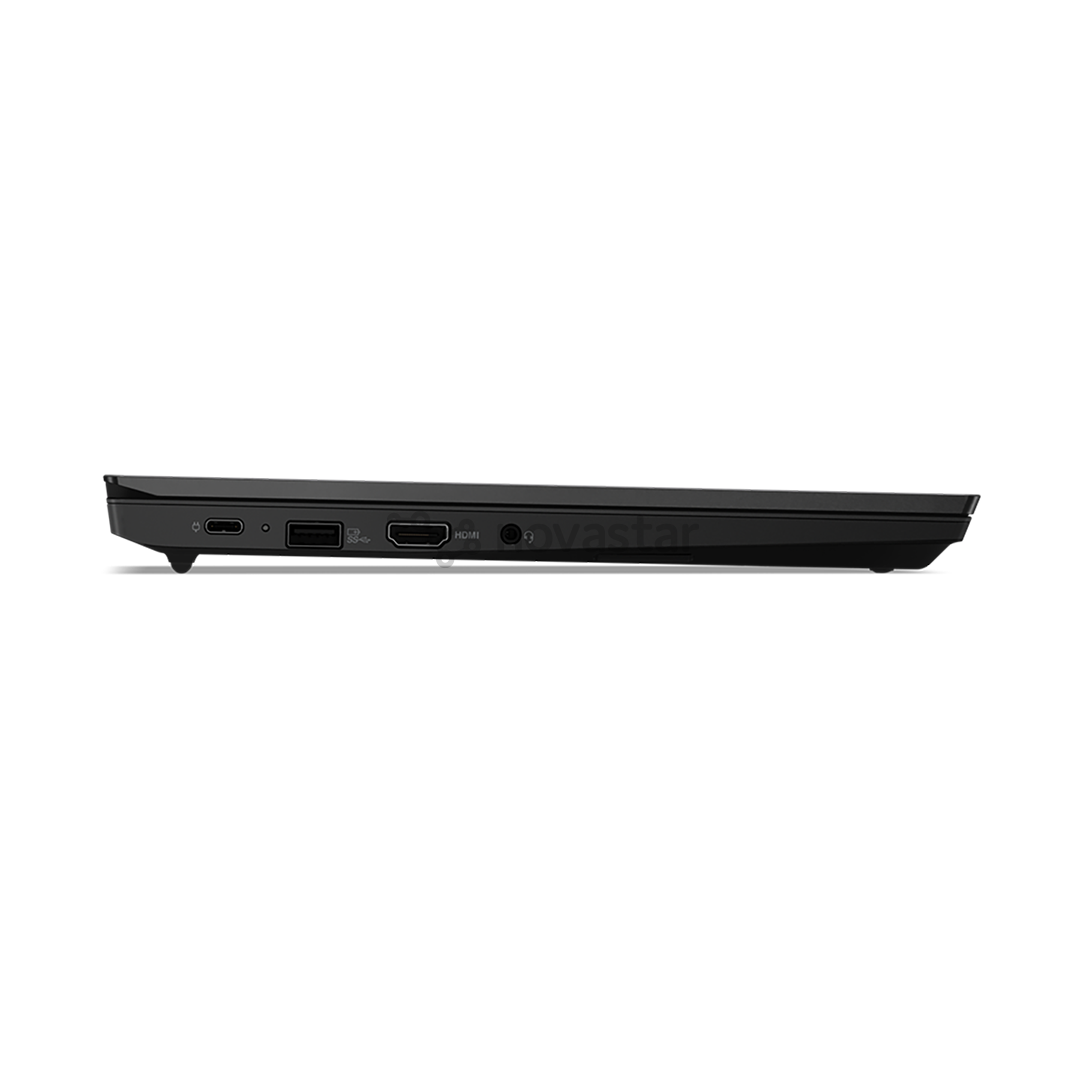 Nešiojamas kompiuteris Lenovo Thinkpad E14(2nd Gen)/AMD Ryzen 7 4700U/AMD Radeon Graphics/SSD 256GB/RAM 16GB/W10P/BT/SWE