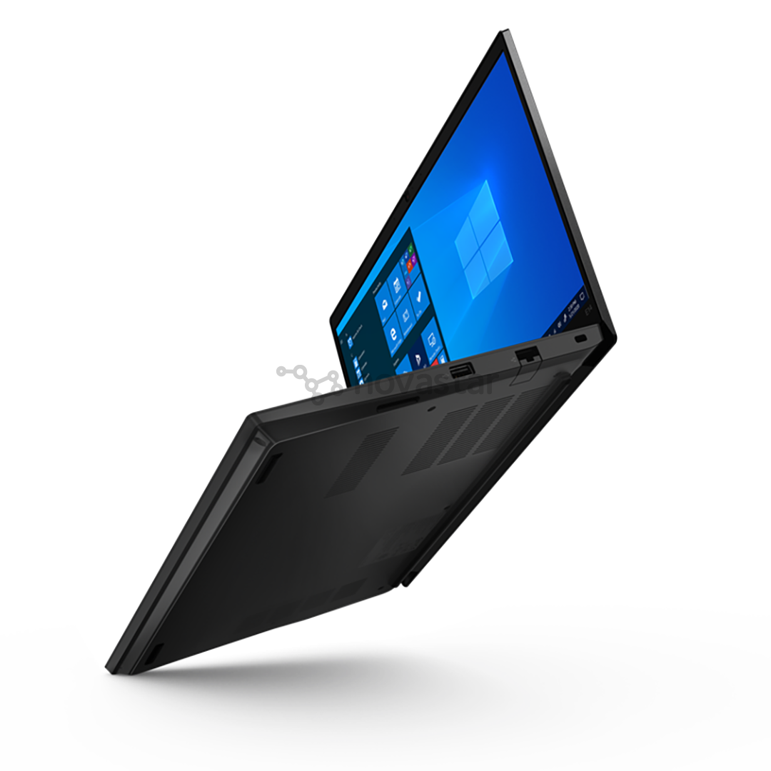 Nešiojamas kompiuteris Lenovo Thinkpad E14(2nd Gen)/AMD Ryzen 7 4700U/AMD Radeon Graphics/SSD 256GB/RAM 16GB/W10P/BT/SWE