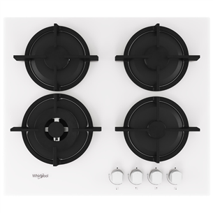 Kaitlentė Whirpool AKT625WH
