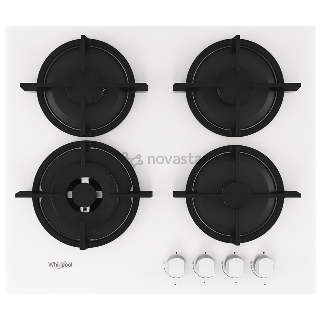 Kaitlentė Whirpool AKT625WH