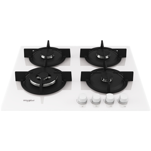 Kaitlentė Whirpool AKT625WH