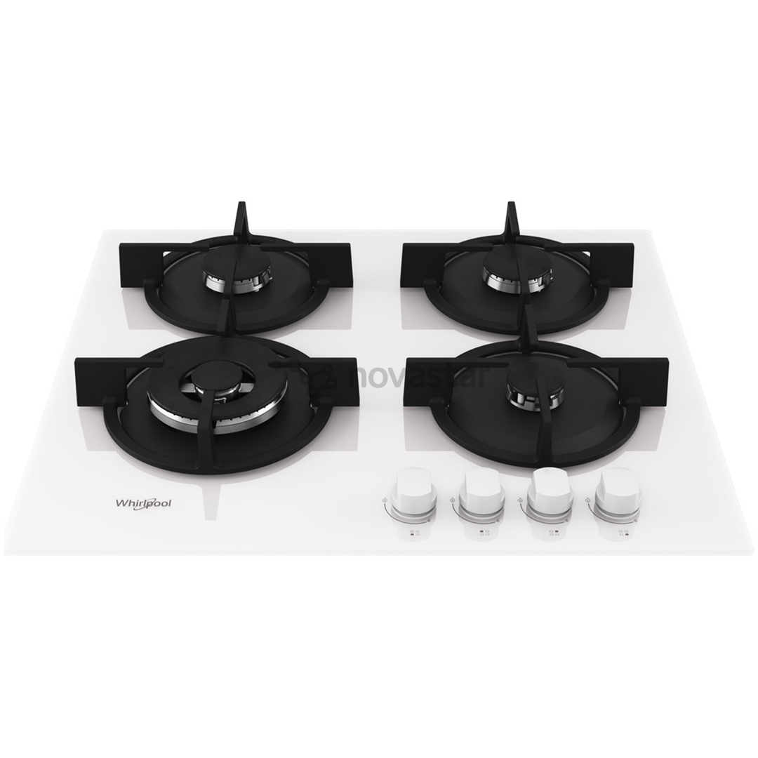 Kaitlentė Whirpool AKT625WH