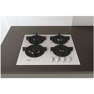 Kaitlentė Whirpool AKT625WH