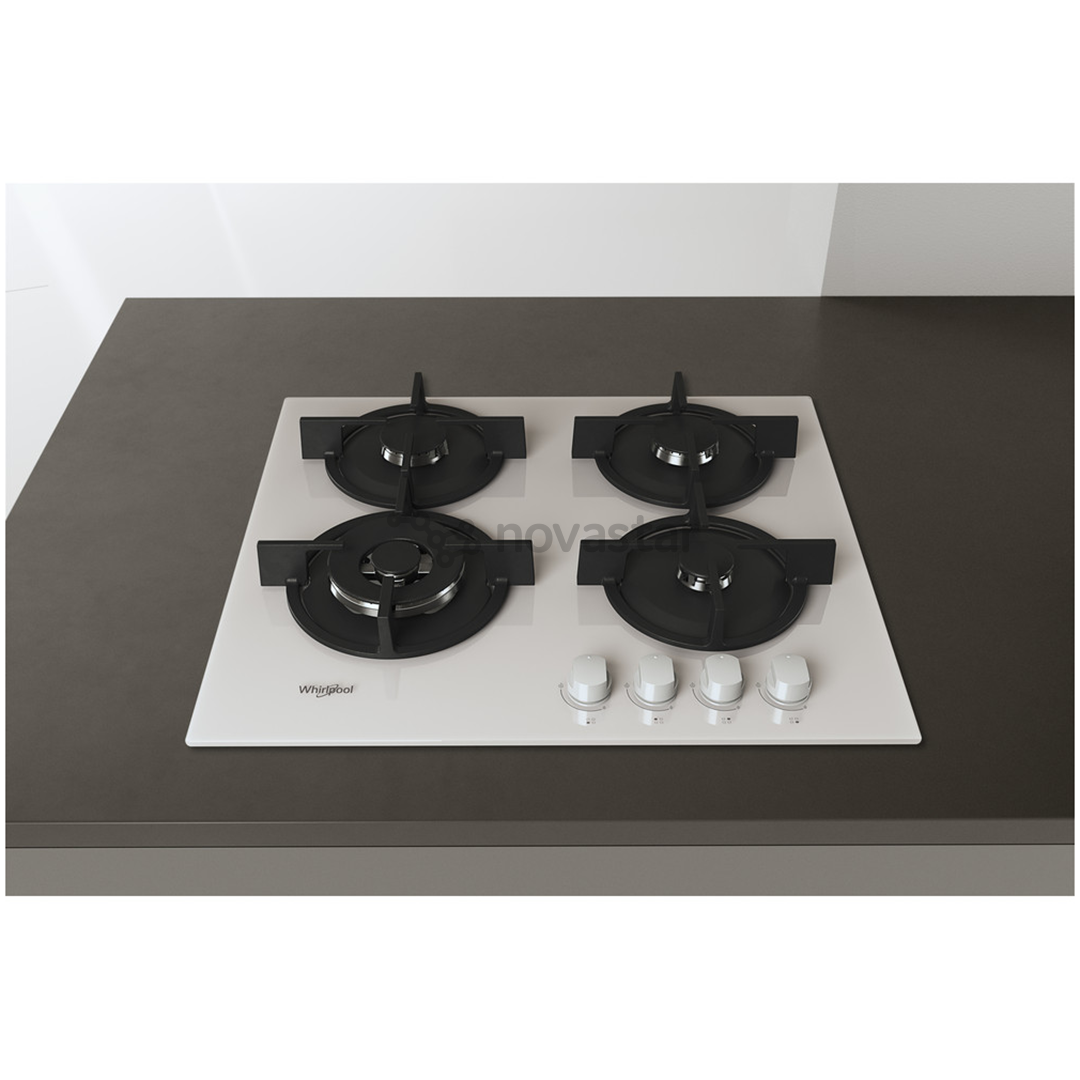 Kaitlentė Whirpool AKT625WH