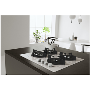 Kaitlentė Whirpool AKT625WH
