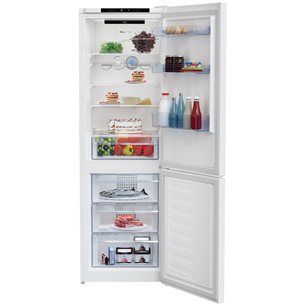 Šaldytuvas Beko RCNA366I40WN