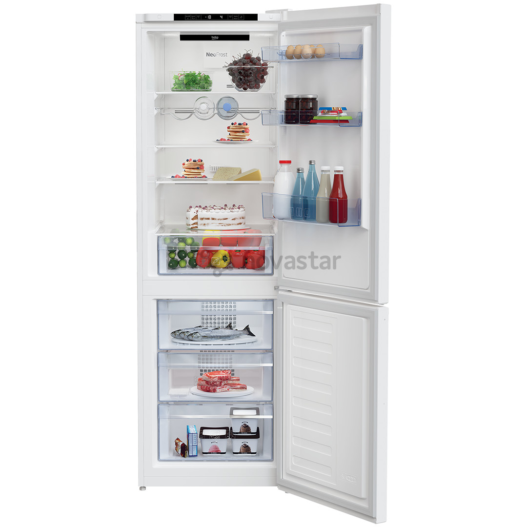 Šaldytuvas Beko RCNA366I40WN
