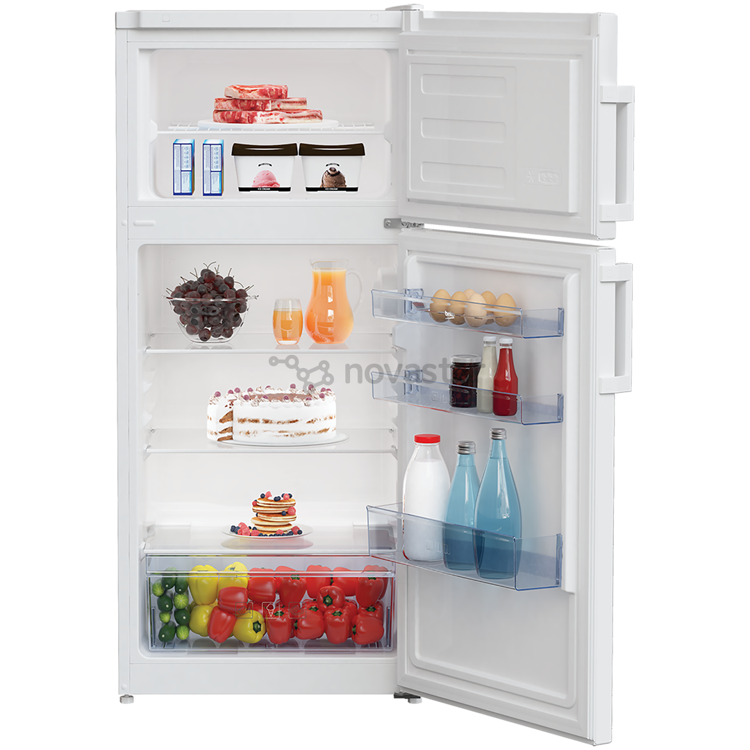 Šaldytuvas Beko RDSA180K31WN