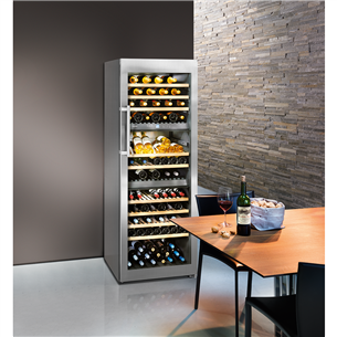 Vyno šaldytuvas Liebherr WTES5872-22