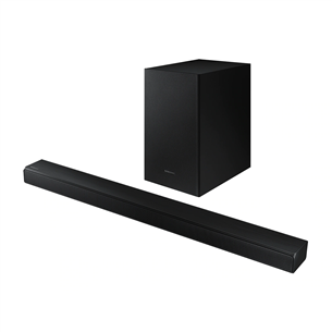 Garso sistema Soundbar Samsung HW-T550/EN