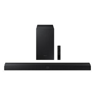 Garso sistema Soundbar Samsung HW-T550/EN