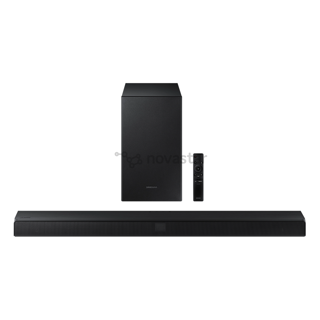 Garso sistema Soundbar Samsung HW-T550/EN