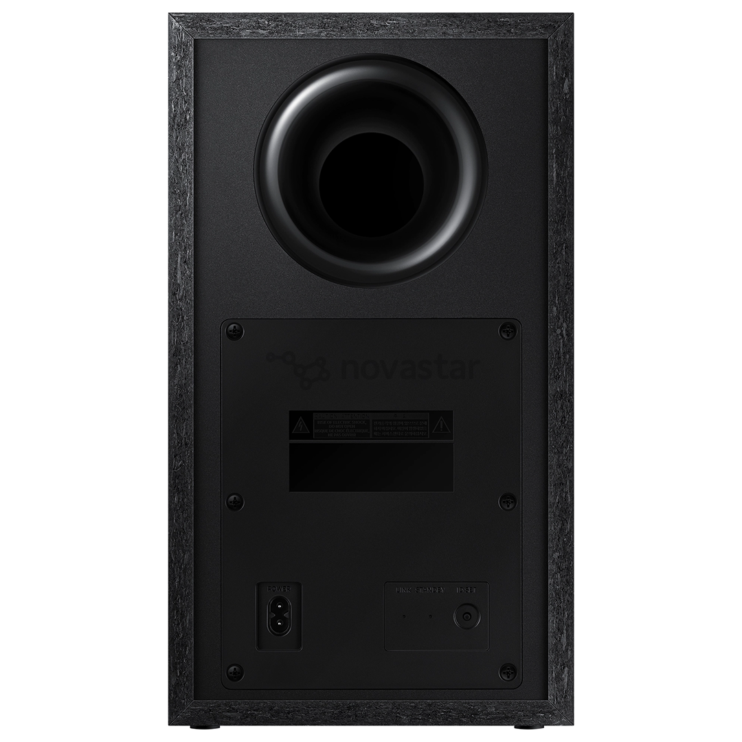 Garso sistema Soundbar Samsung HW-T550/EN