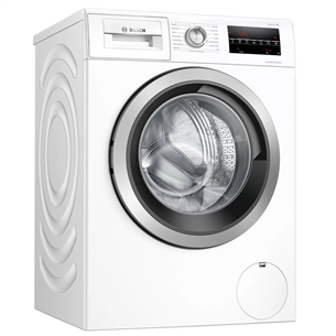 Skalbimo mašina Bosch WAU28TB9SN WAU28TB9SN