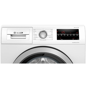 Bosch Serie 6, 9 kg, depth 59 cm, 1400 rpm - Front Load Washing Machine