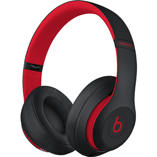 Ausinės Beats Studio 3, Belaidės, Juodos MX422ZM/A