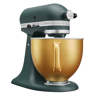 Virtuvinis kombainas KitchenAid Artisan 5KSM156VGEPP