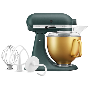 Virtuvinis kombainas KitchenAid Artisan 5KSM156VGEPP