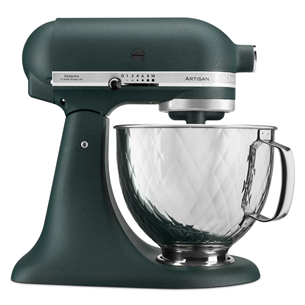 Virtuvinis kombainas KitchenAid Artisan 5KSM156QPEPP