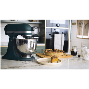 Virtuvinis kombainas KitchenAid Artisan 5KSM156QPEPP