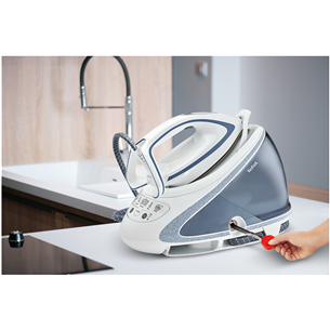 Lyginimo sistema Tefal Pro Express Ultimate GV9565