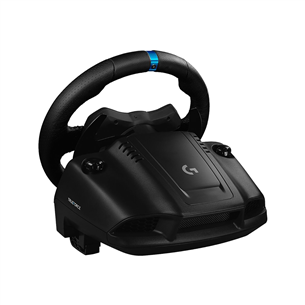 Руль Logitech G923 для Xbox One / ПК