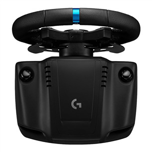 Руль Logitech G923 для Xbox One / ПК