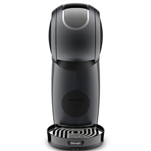 Kapsulinis kavos aparatas Delonghi, Genio S Touch, Gray