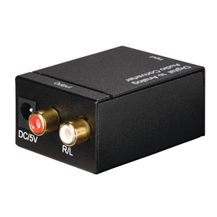 Audio adapteris Hama 00083180 00083180